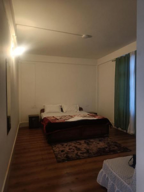 Khim Retreat